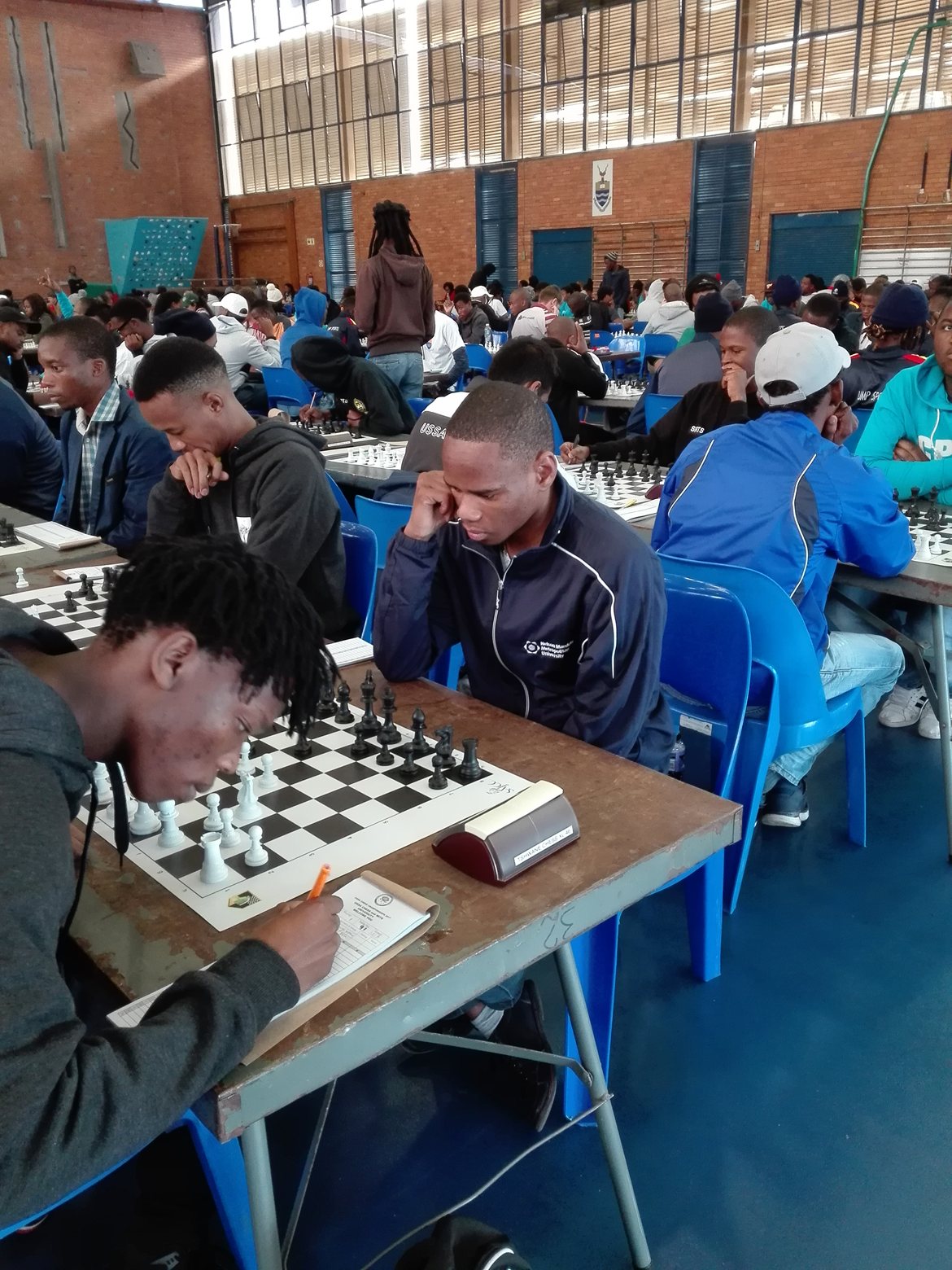 TSA-Club – FREE Chess SA Rated – Saturday Tournaments (Juniors – Born 2007  and later) – South African Chess Hub